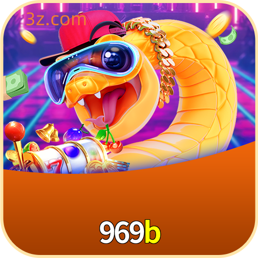 Logo 969b