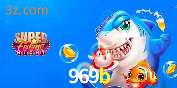 Cassino de Pesca: Uma Visão Geral e Recomendação no 969b