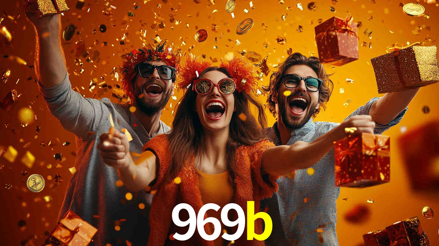 969b: Seu Especialista em Apostas Esportivas Brasileiras
