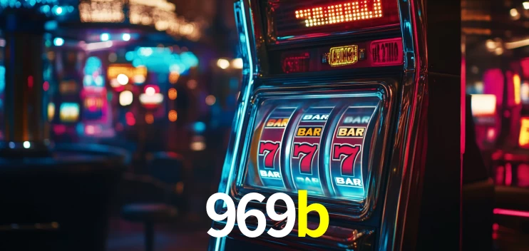 VIP Casino 969b