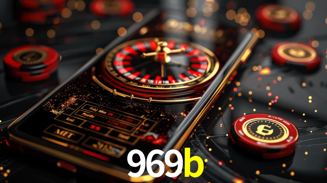 Live Casino 969b
