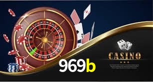 Casino VIP 969b