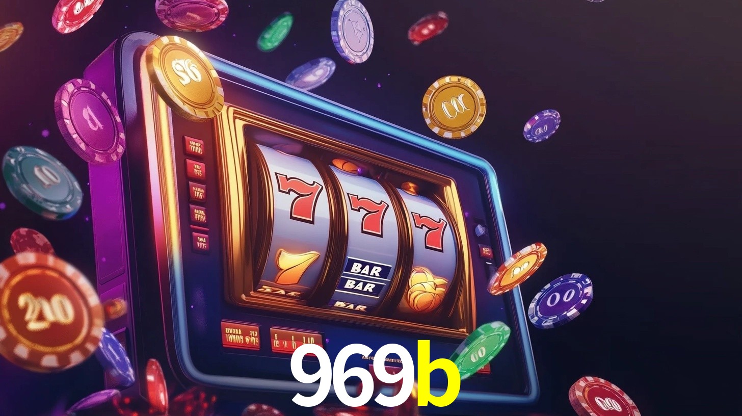 Live Casino 969b
