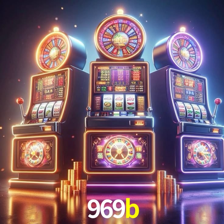 969b plataforma