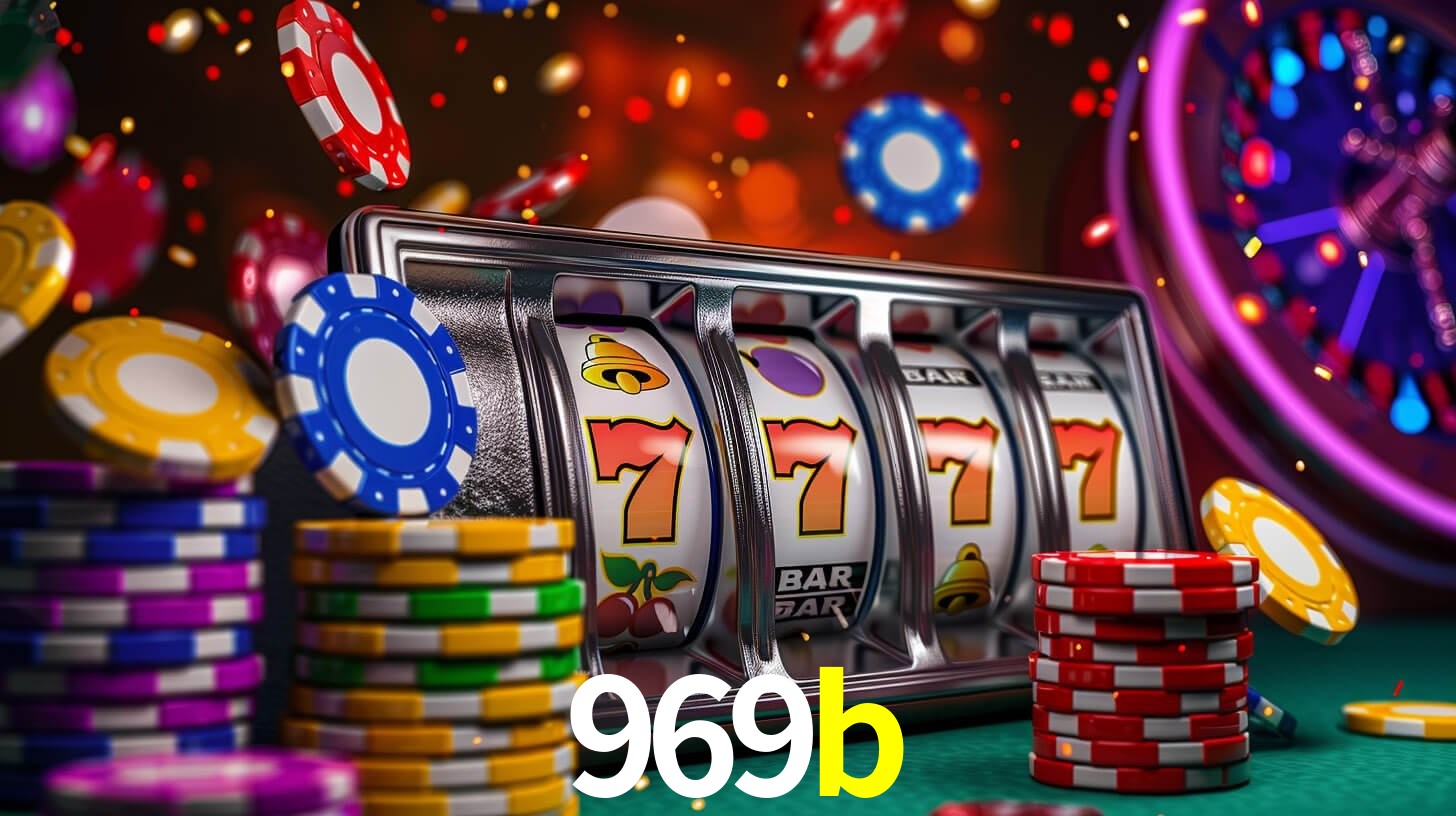 A Emoção da Loteria na 969b: Uma Chance de Mudança de Vida