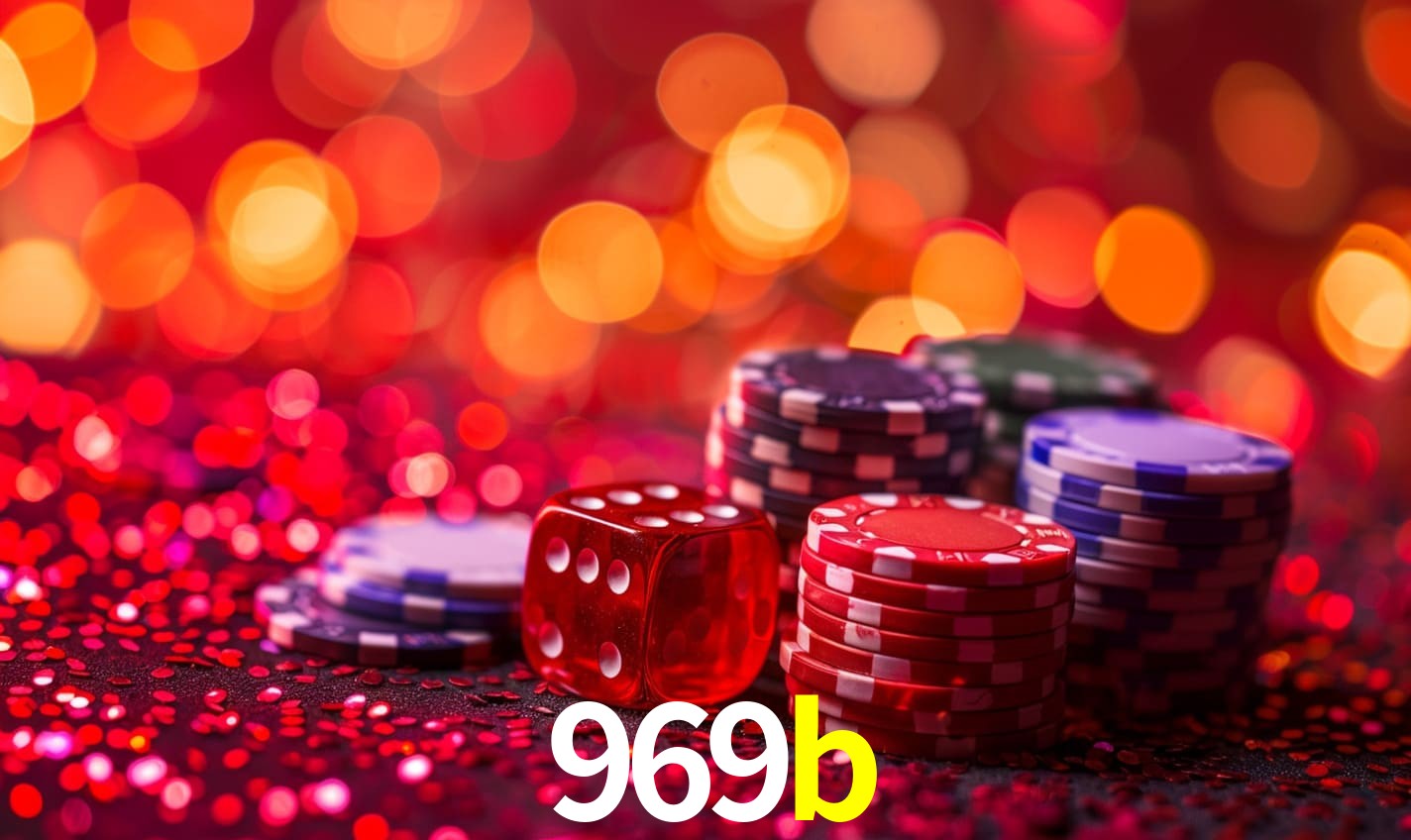 Apostas Esportivas na 969b: Um Guia Completo