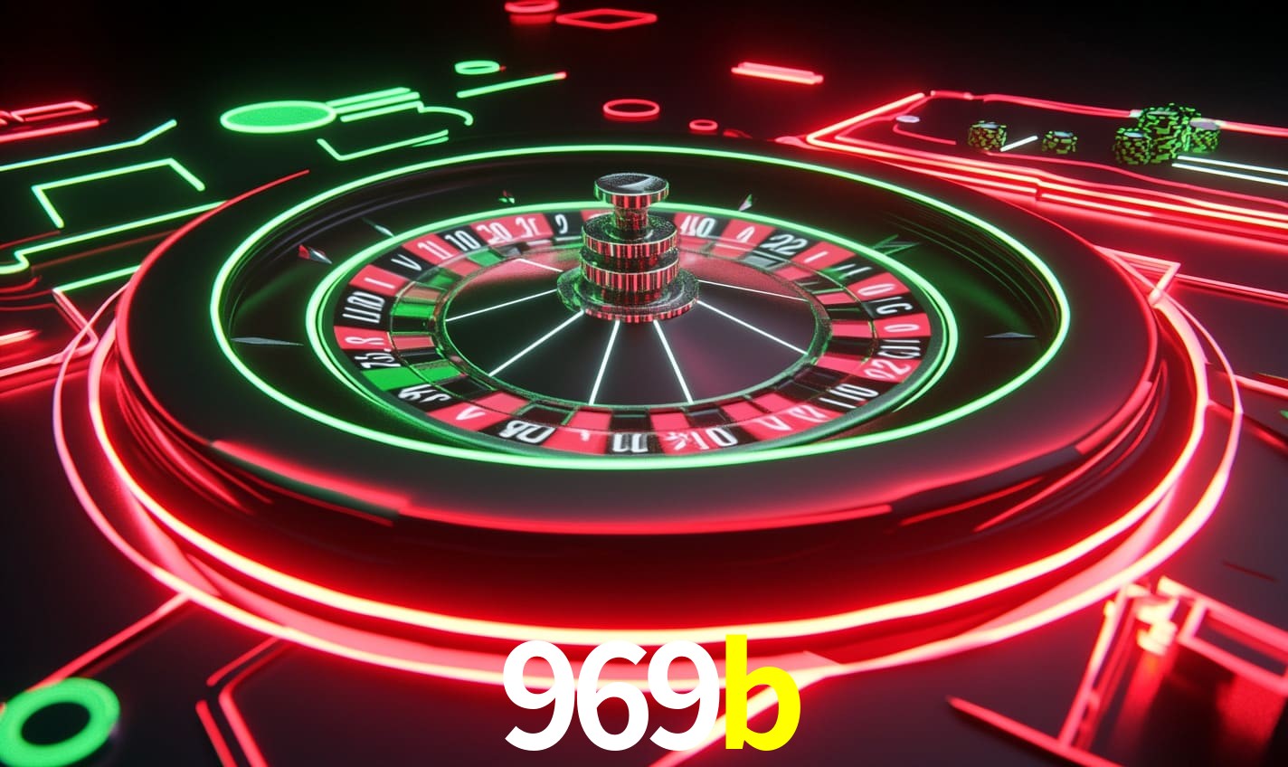 A Experiência Imersiva dos Cassinos Ao Vivo no 969b