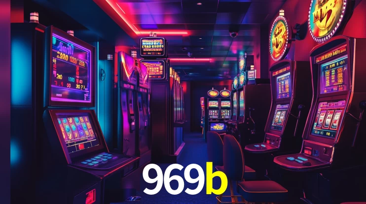 969b App Interface