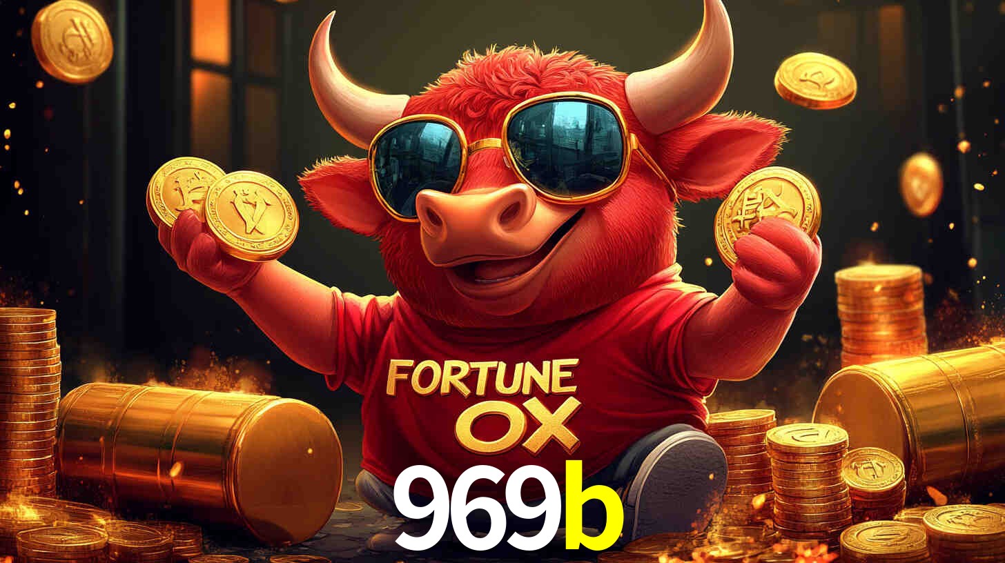 Inovações de Jogos na 969b: O Futuro das Experiências Interativas