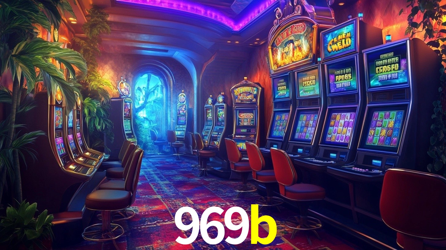 Roulette Table 969b