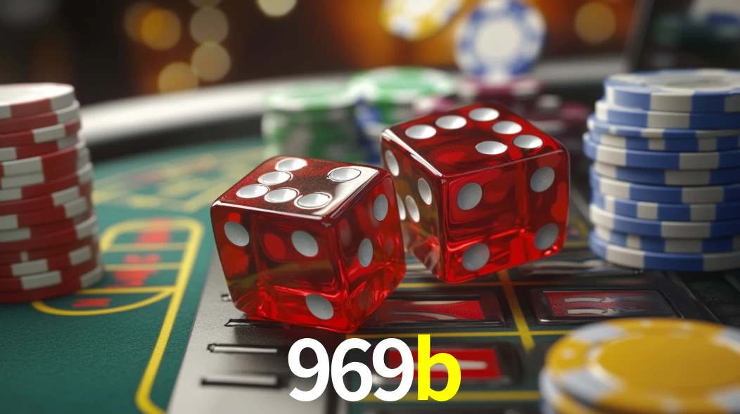 Blackjack Table 969b