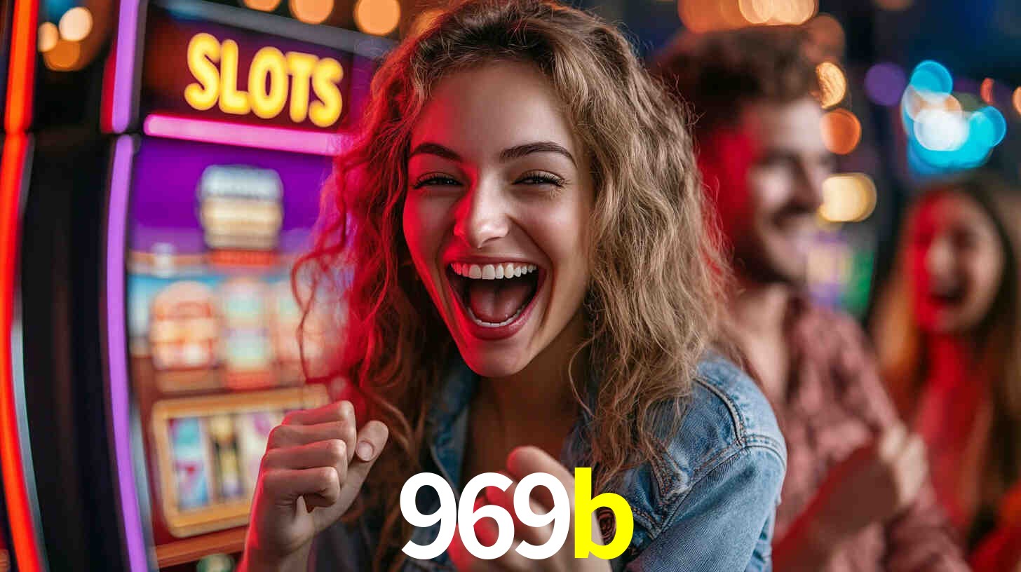 Apostas Esportivas na 969b: Um Guia Completo