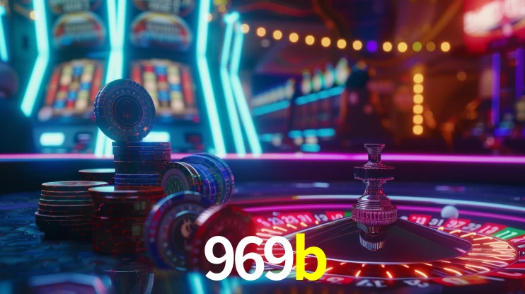 Game Providers 969b