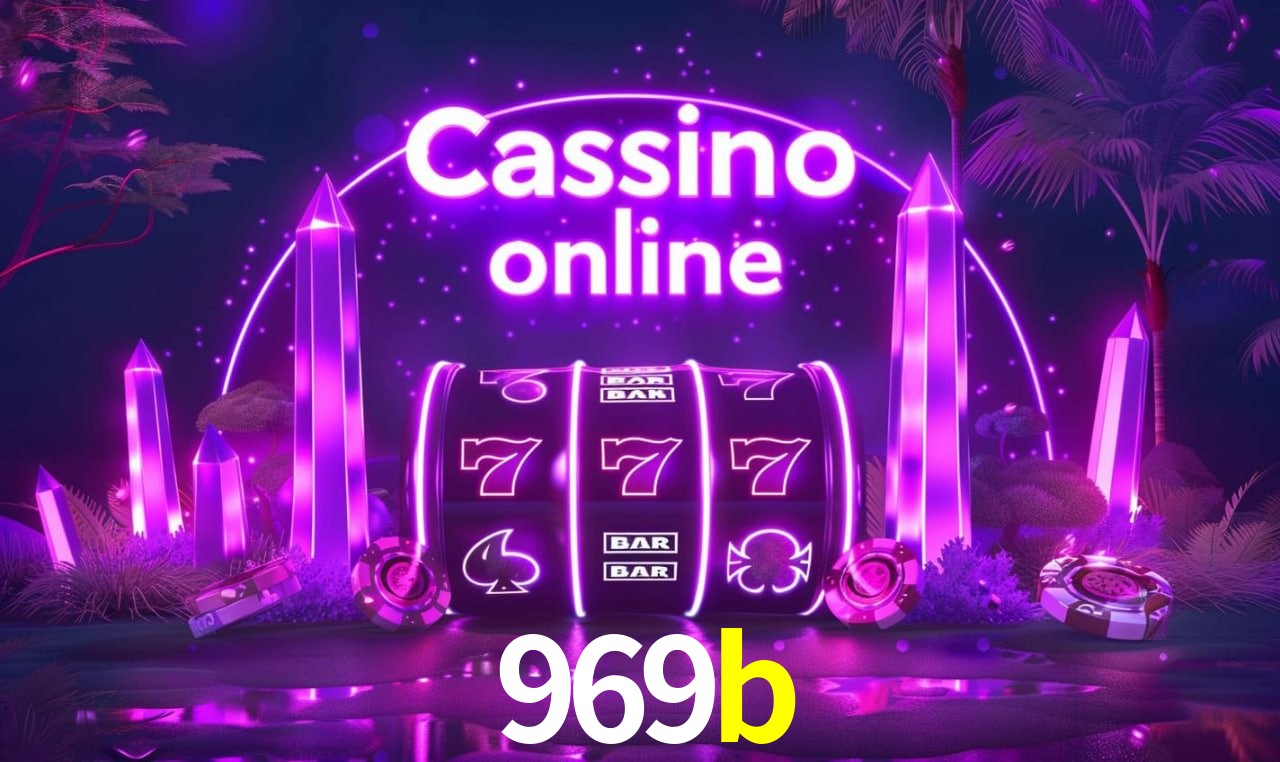 Provedores de Jogos 969b